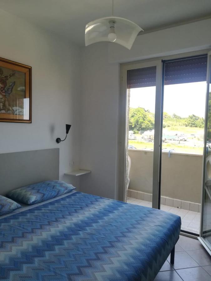 Bed and Breakfast Il Respiro Del Mare à Casalbordino Extérieur photo