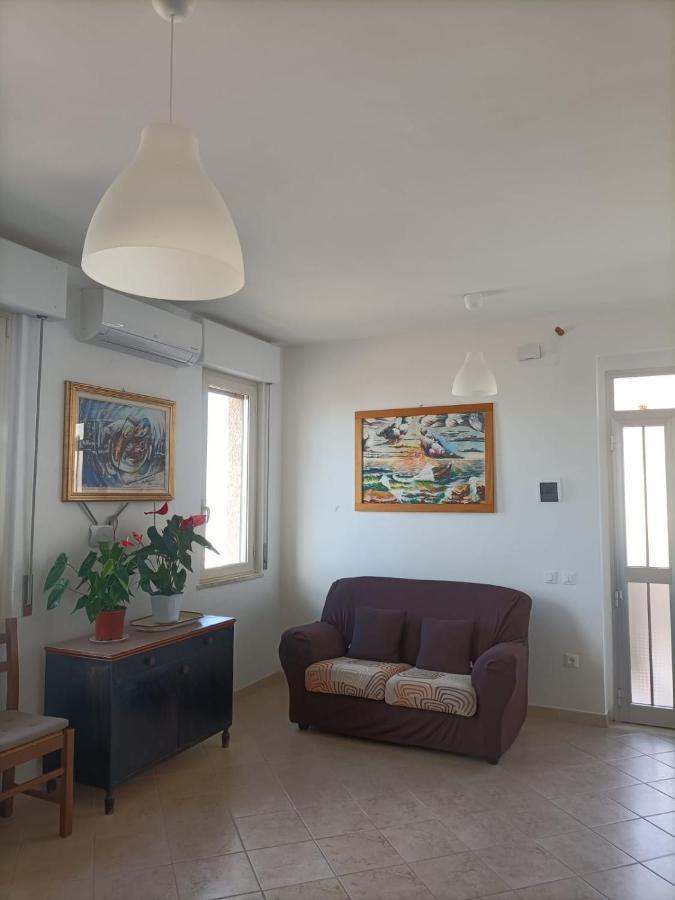 Bed and Breakfast Il Respiro Del Mare à Casalbordino Extérieur photo